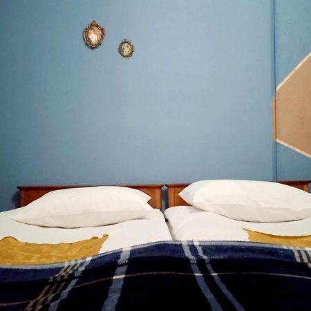 Guest House Meri Poppins Dedoplis Tskaro Екстер'єр фото