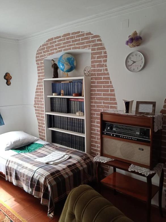 Guest House Meri Poppins Dedoplis Tskaro Екстер'єр фото