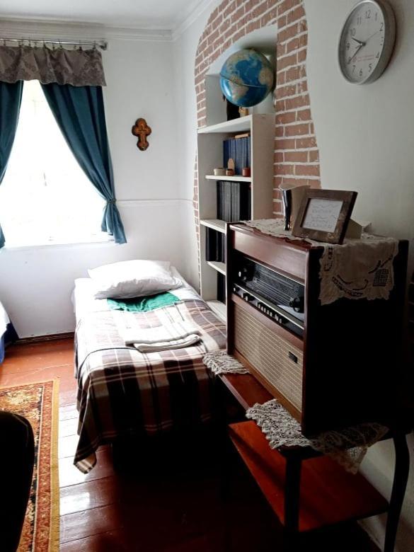 Guest House Meri Poppins Dedoplis Tskaro Екстер'єр фото
