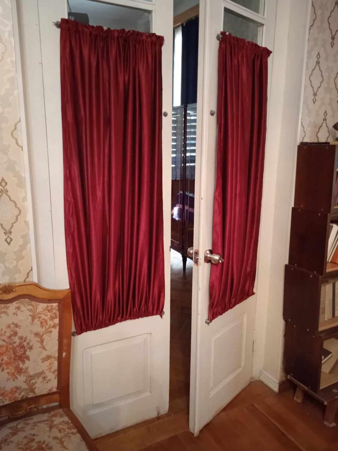 Guest House Meri Poppins Dedoplis Tskaro Екстер'єр фото