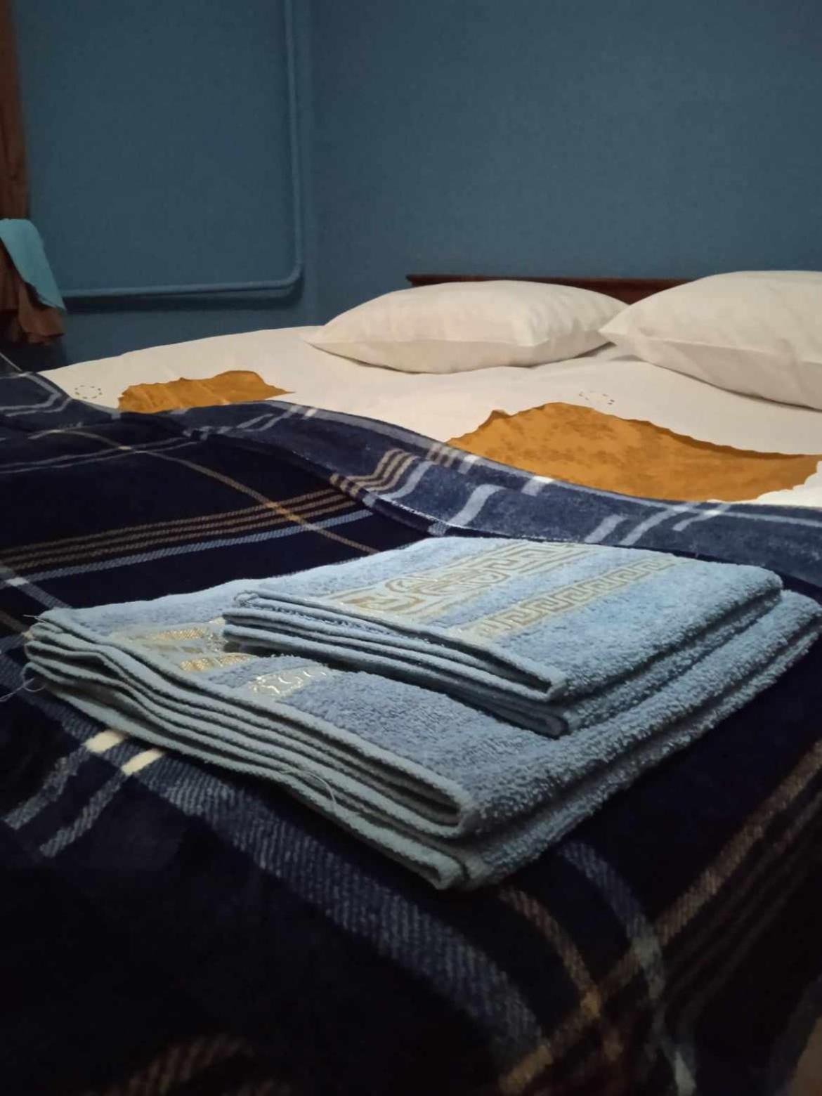 Guest House Meri Poppins Dedoplis Tskaro Екстер'єр фото